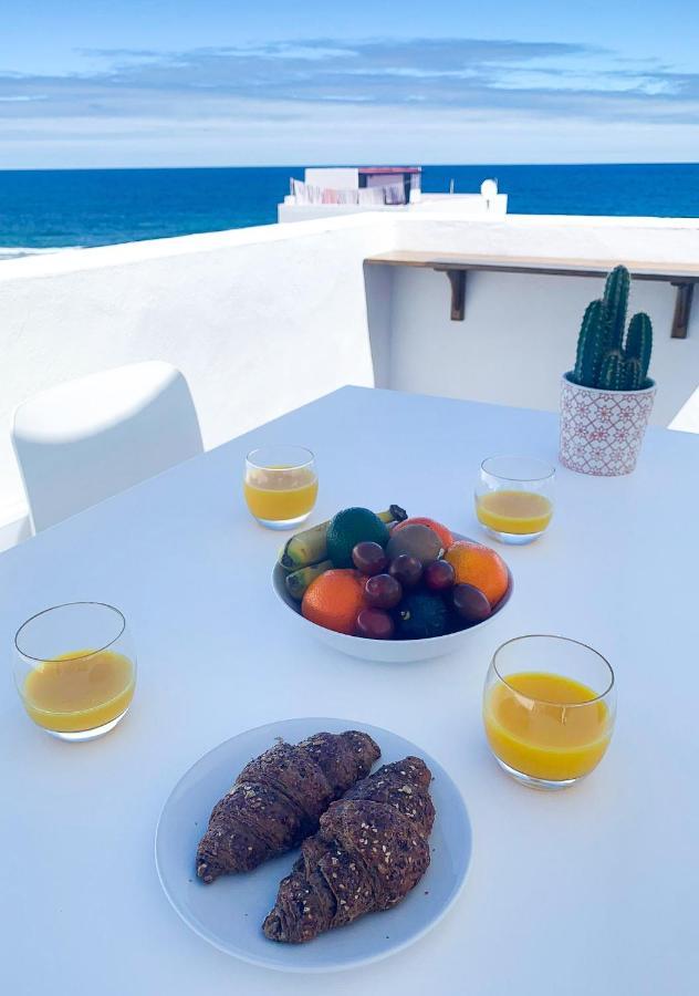 Bahia La Santa Apartments Lanzarote Экстерьер фото