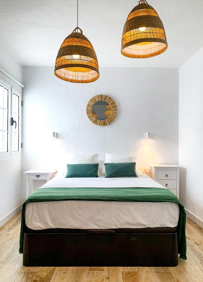 Bahia La Santa Apartments Lanzarote Экстерьер фото