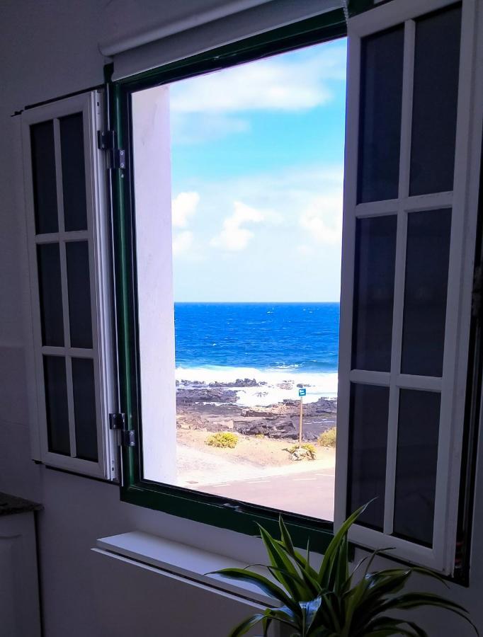 Bahia La Santa Apartments Lanzarote Экстерьер фото