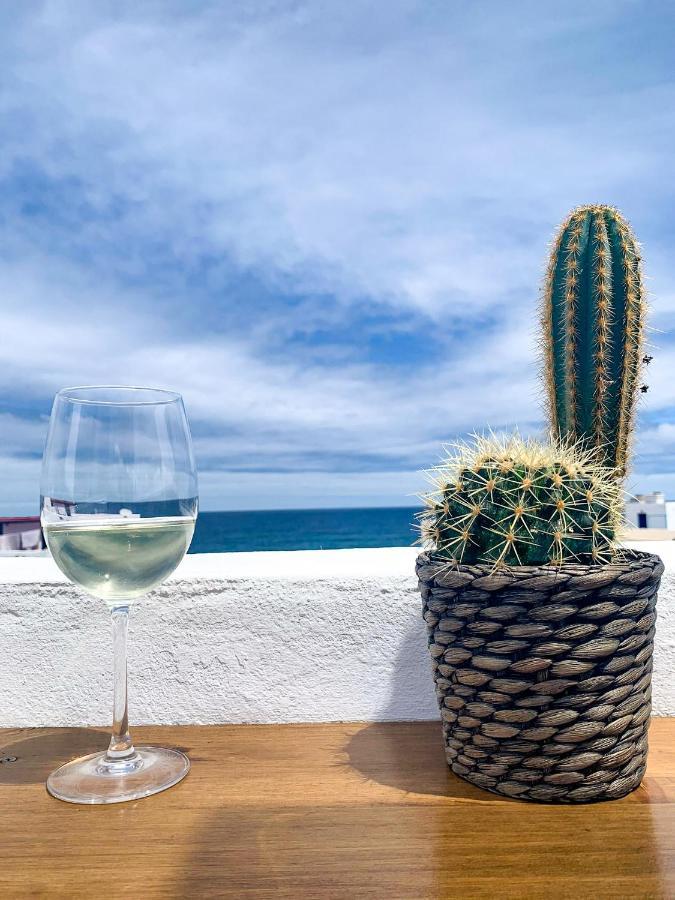 Bahia La Santa Apartments Lanzarote Экстерьер фото