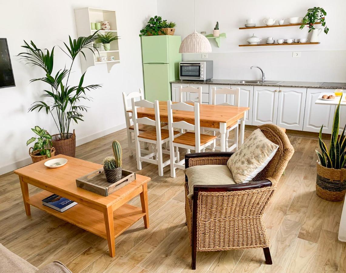 Bahia La Santa Apartments Lanzarote Экстерьер фото
