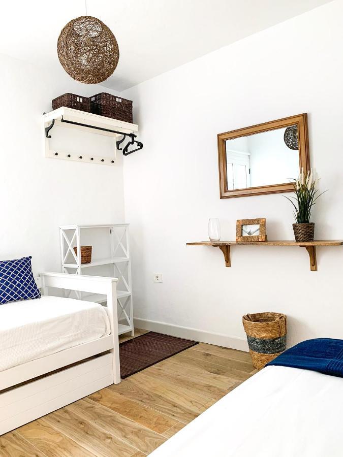 Bahia La Santa Apartments Lanzarote Экстерьер фото