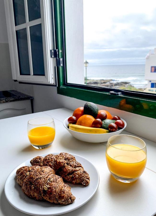 Bahia La Santa Apartments Lanzarote Экстерьер фото