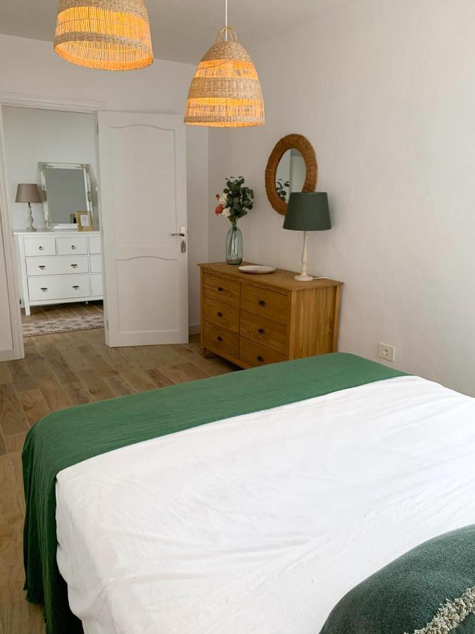 Bahia La Santa Apartments Lanzarote Экстерьер фото